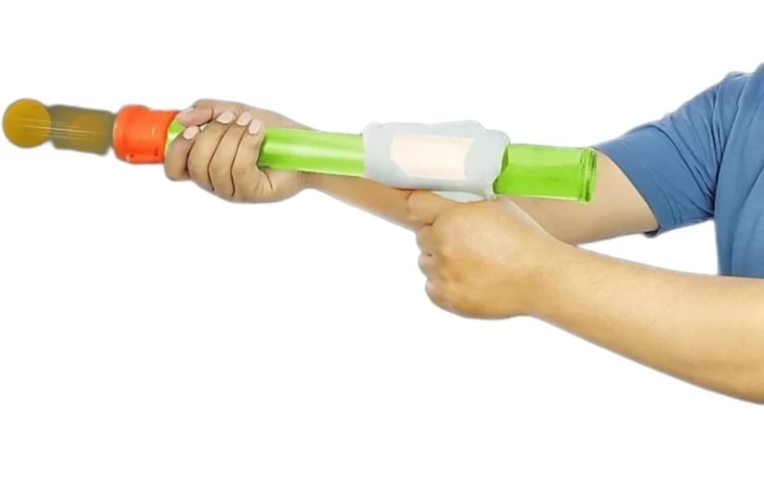 Blasti Toy Gun for Kids
