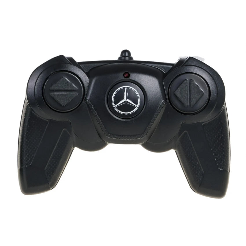Rastar R/C 1:24 Mercedes-AMG GT2 Gray