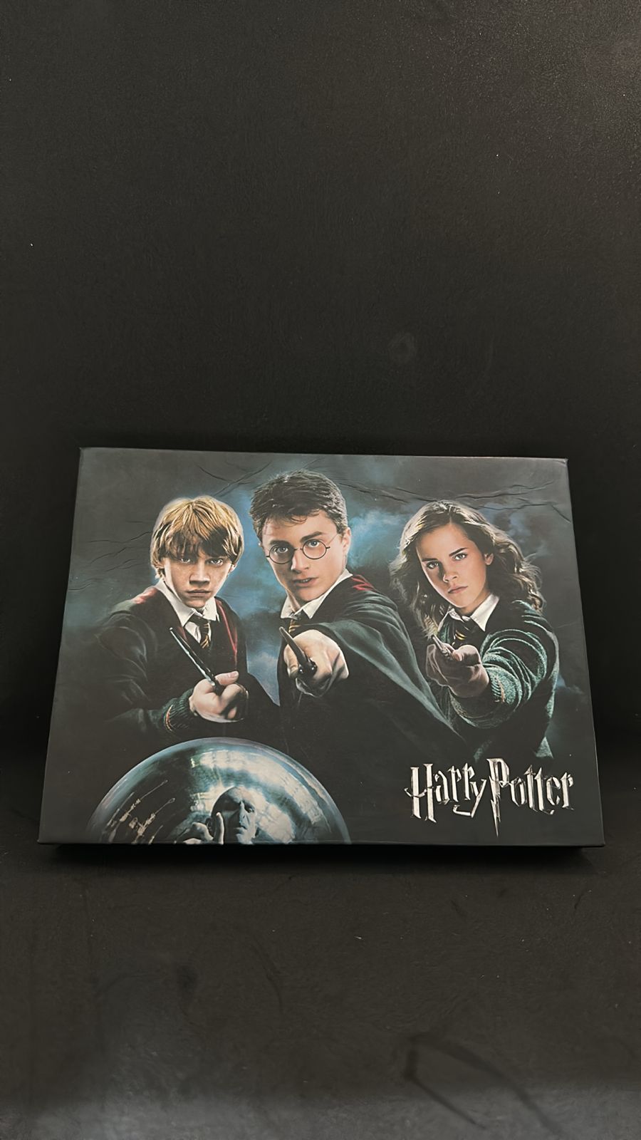 Oni Demon Mask - Handcrafted Japanese Hannya Style