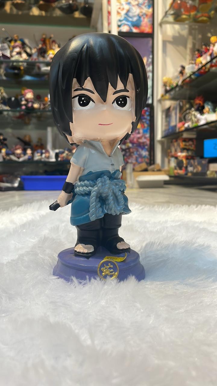 Character from anime series Naruto