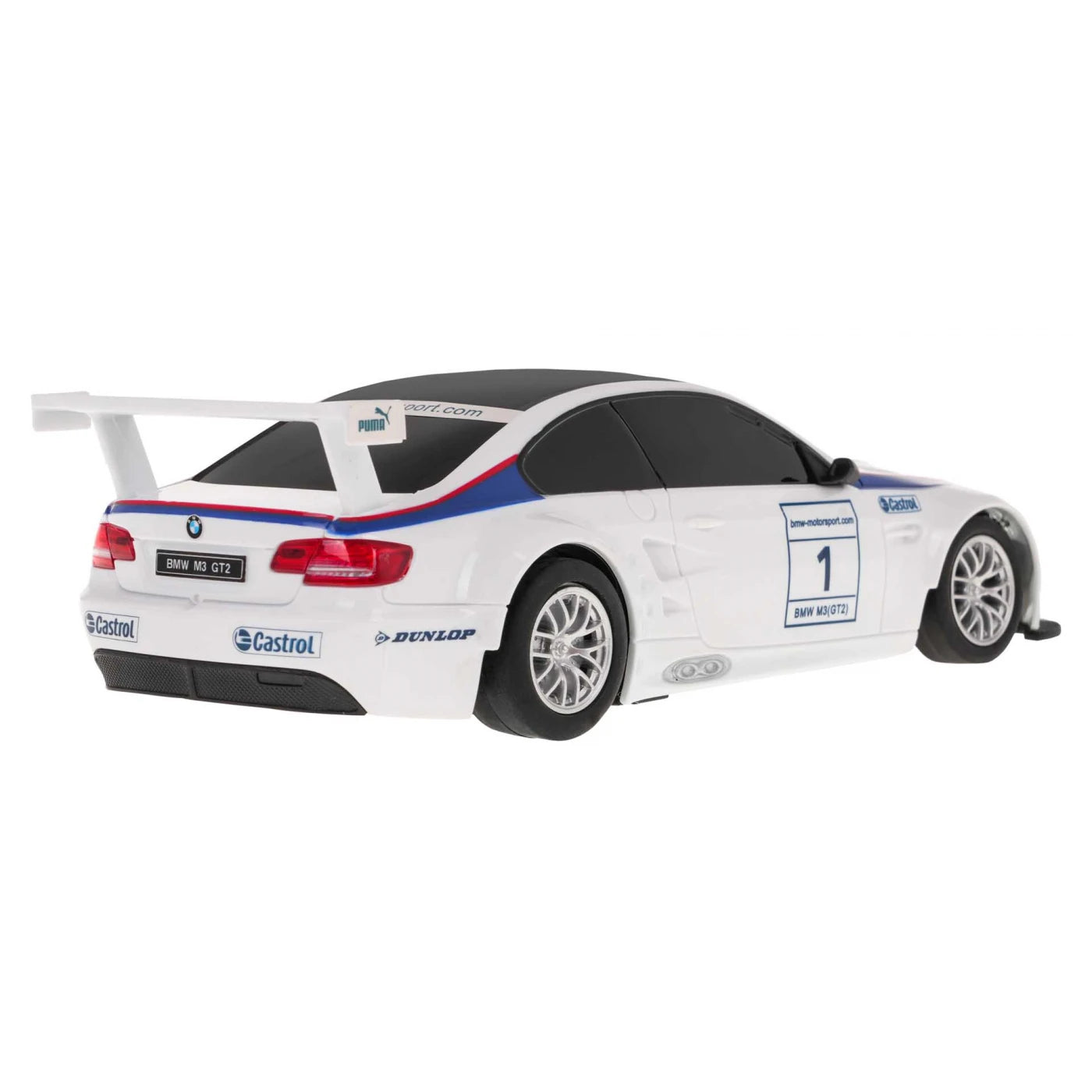 Rastar R/C 1:24 BMW M3