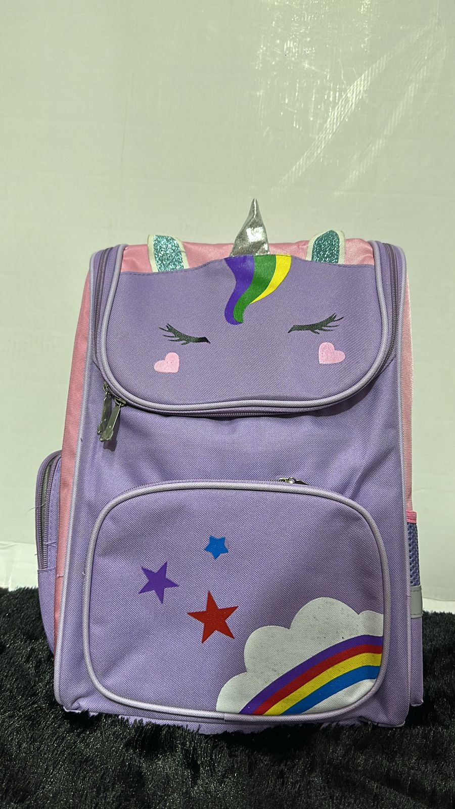 Unicorn Magic Kids Backpack