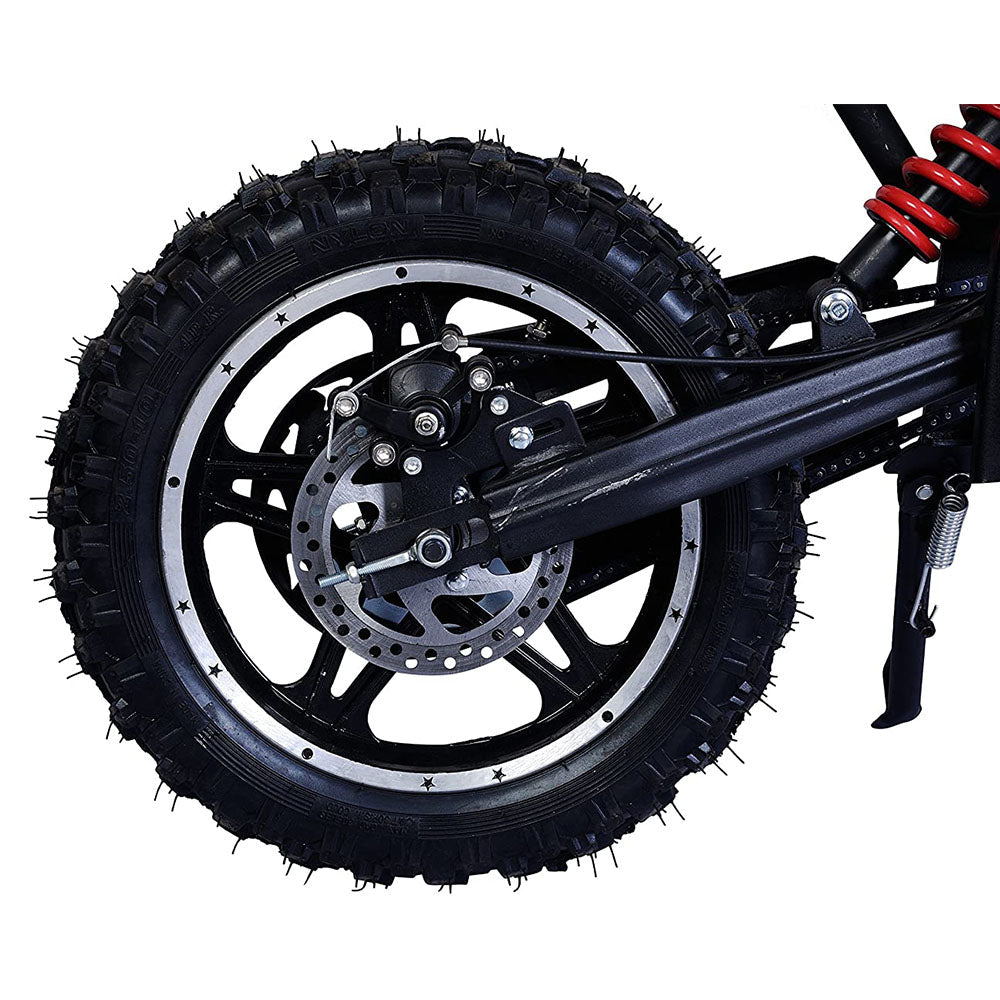 Dirt bike for kids | 50cc Petrol bike | ( 7 year to 11) 2 stroke engine