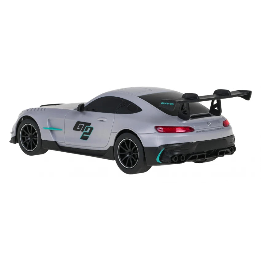 Rastar R/C 1:24 Mercedes-AMG GT2 Gray