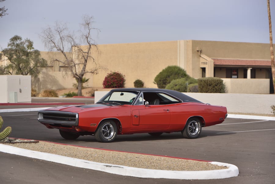 CHARGER 1970/// KGF RC Car Big // Door Open Function//