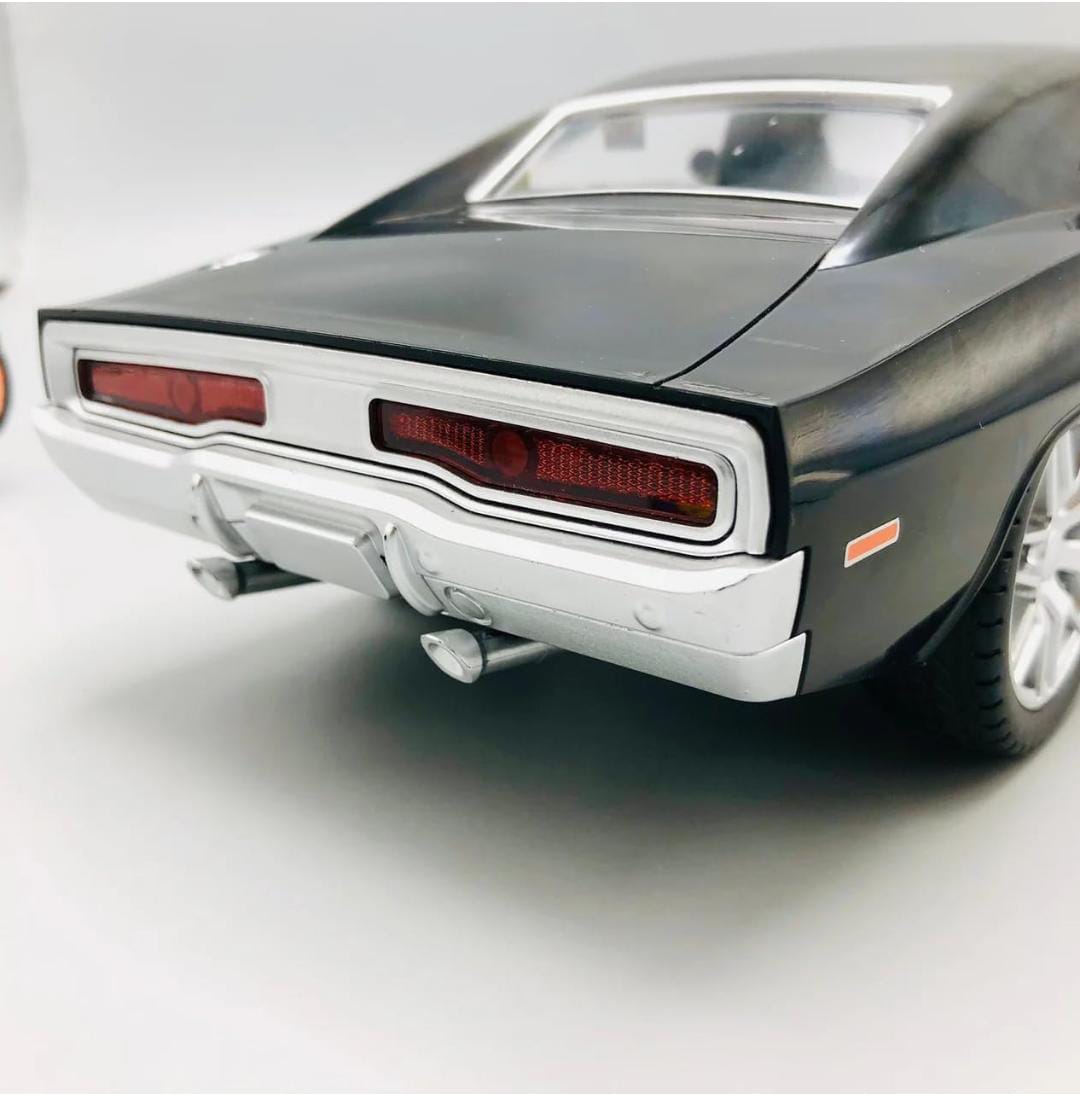 CHARGER 1970/// KGF Car Big // Door Open Function//