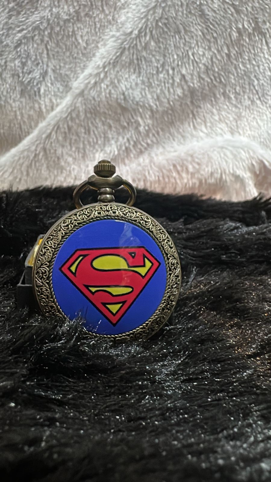 Classic Vintage Pocket Watch