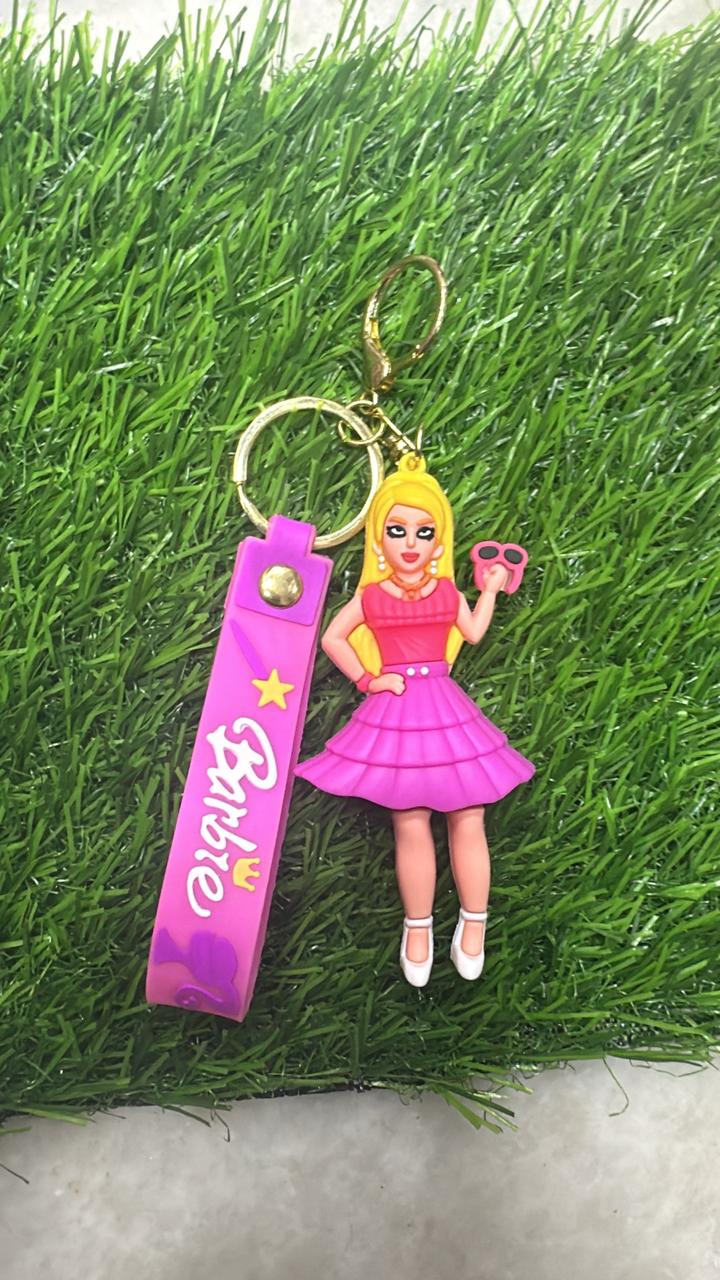 Stylish Keychains