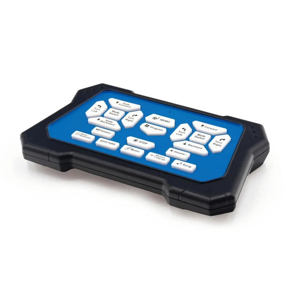 Programmable Smart RC Robot – Interactive Walking, Sliding & Dancing Robot