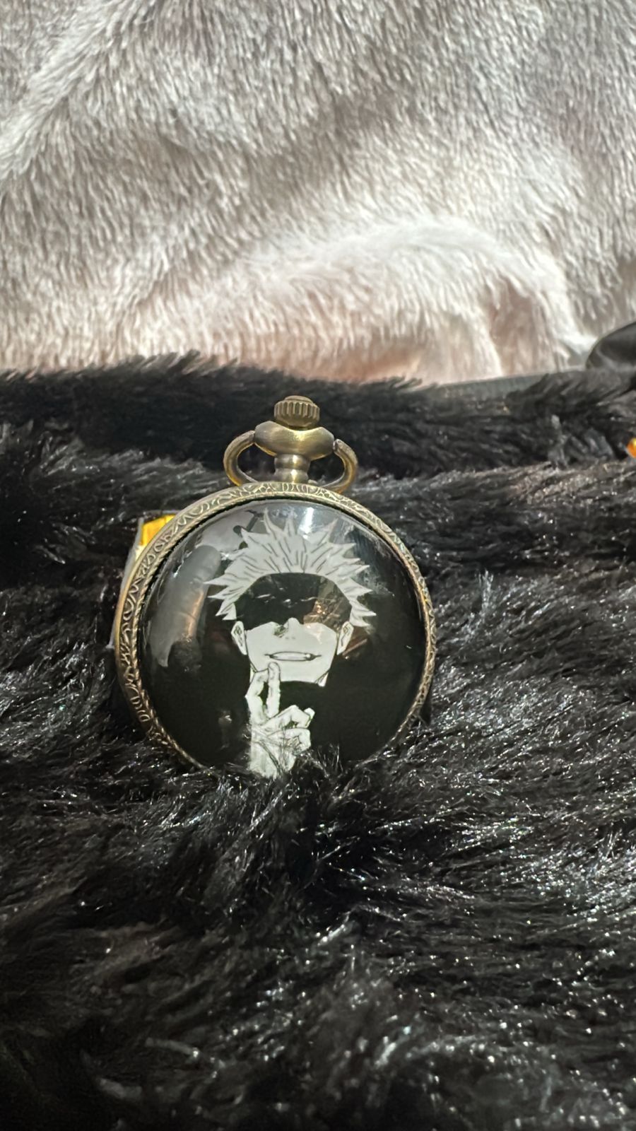 Classic Vintage Pocket Watch
