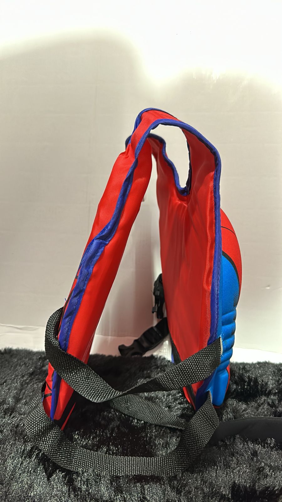 Spider-Man "Webbed Wonder" Kids' Safety Vest