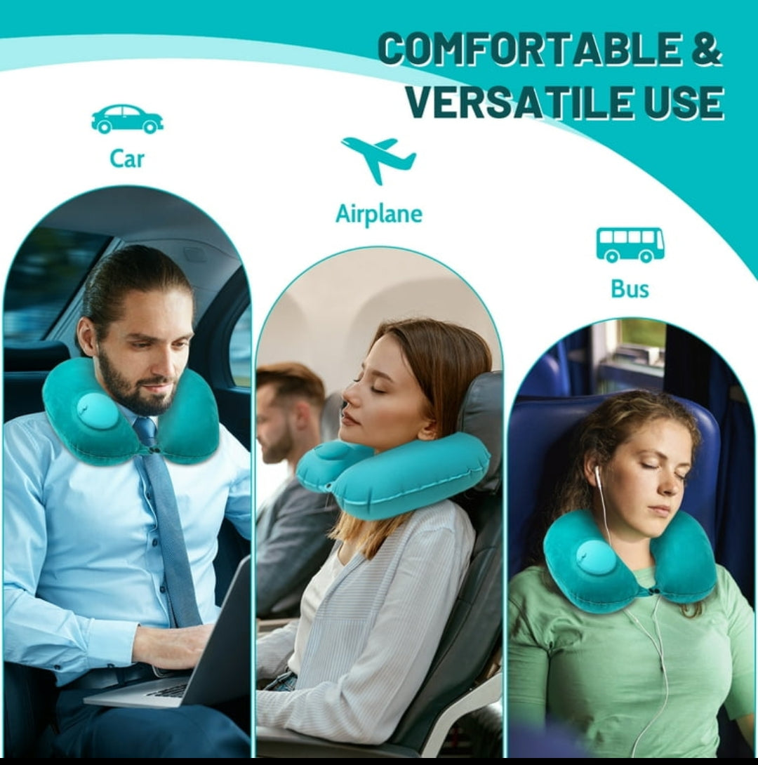 Travel Essential Kit