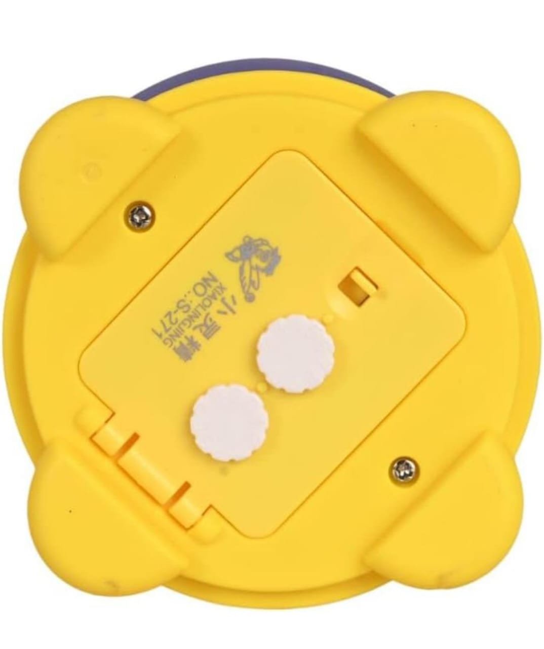 Rocket Buddy™ Coin Bank – Interactive Money Saving Toy