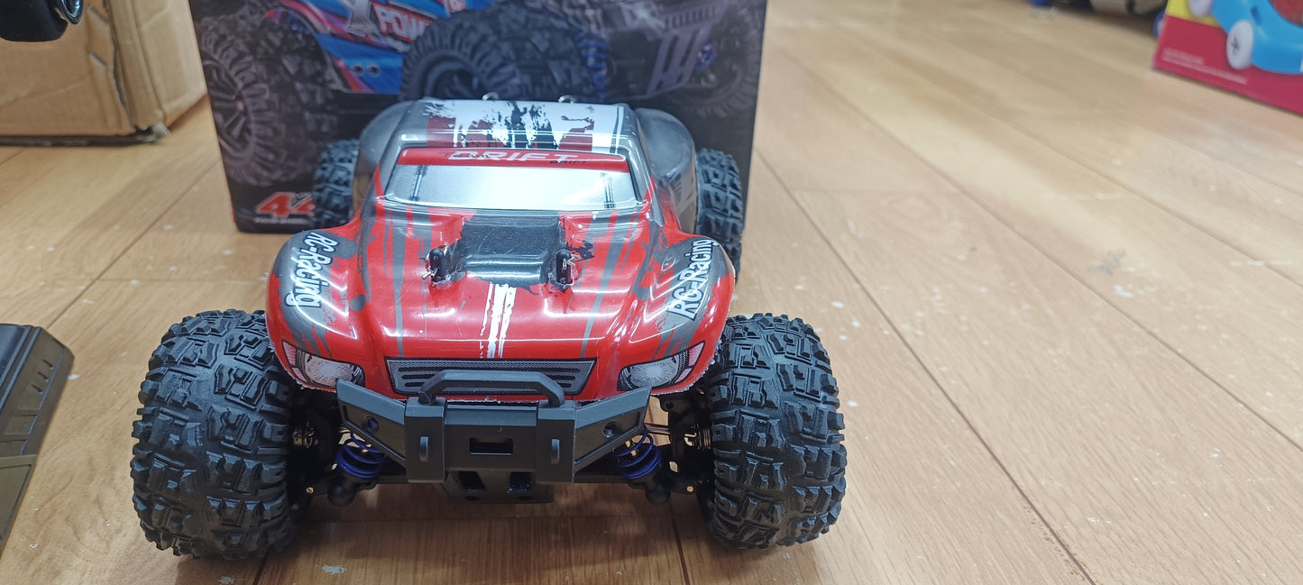 RACING POWER RC CAR HIGH SPEED