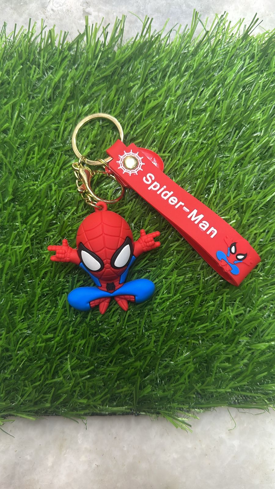 Stylish Keychains