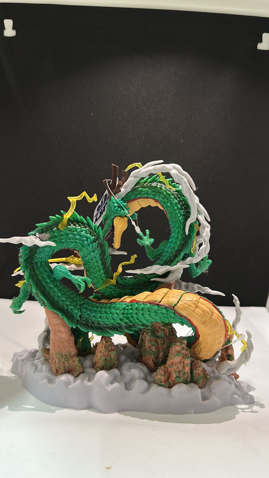 Shenron Dragon Ball Z Collectible Figure