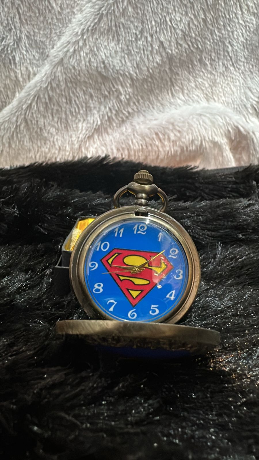 Classic Vintage Pocket Watch