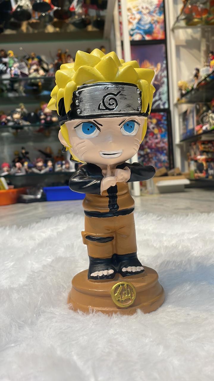 Character from anime series Naruto