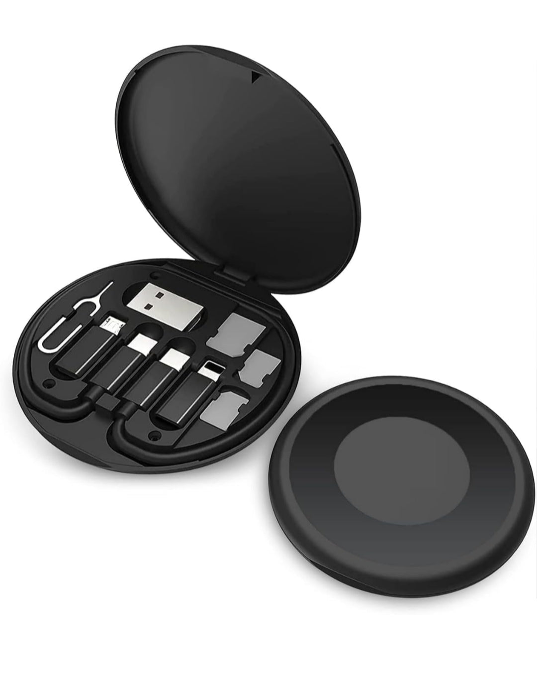 Travel Essential Kit