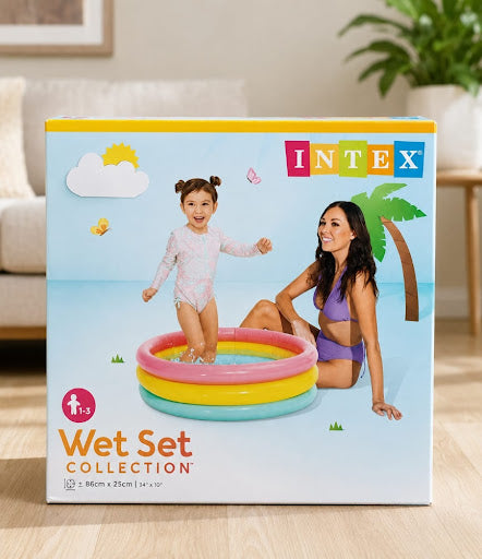 Intex Swimming Pool Model No-58924