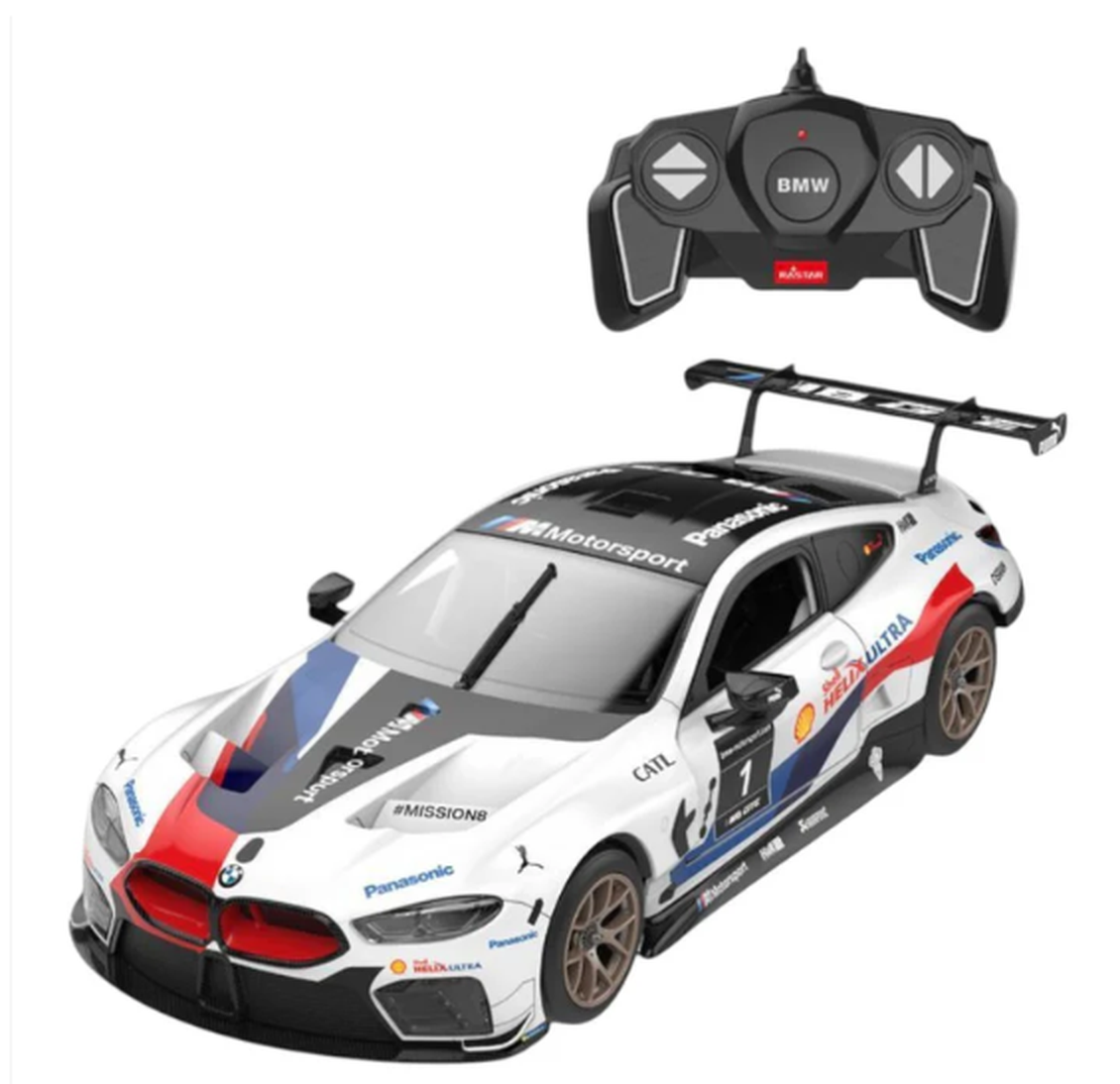 Premium RC Car Building Kits – Remote Controlled Formula & Race Cars for Kids & Collectors