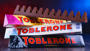 Toblerone