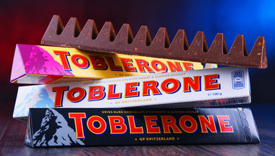 Toblerone