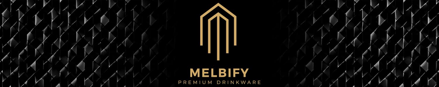 MELBIFY BOTTLE