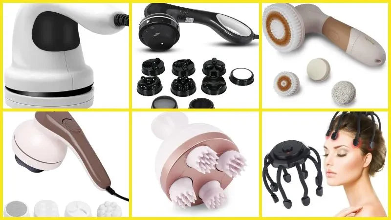 Massager