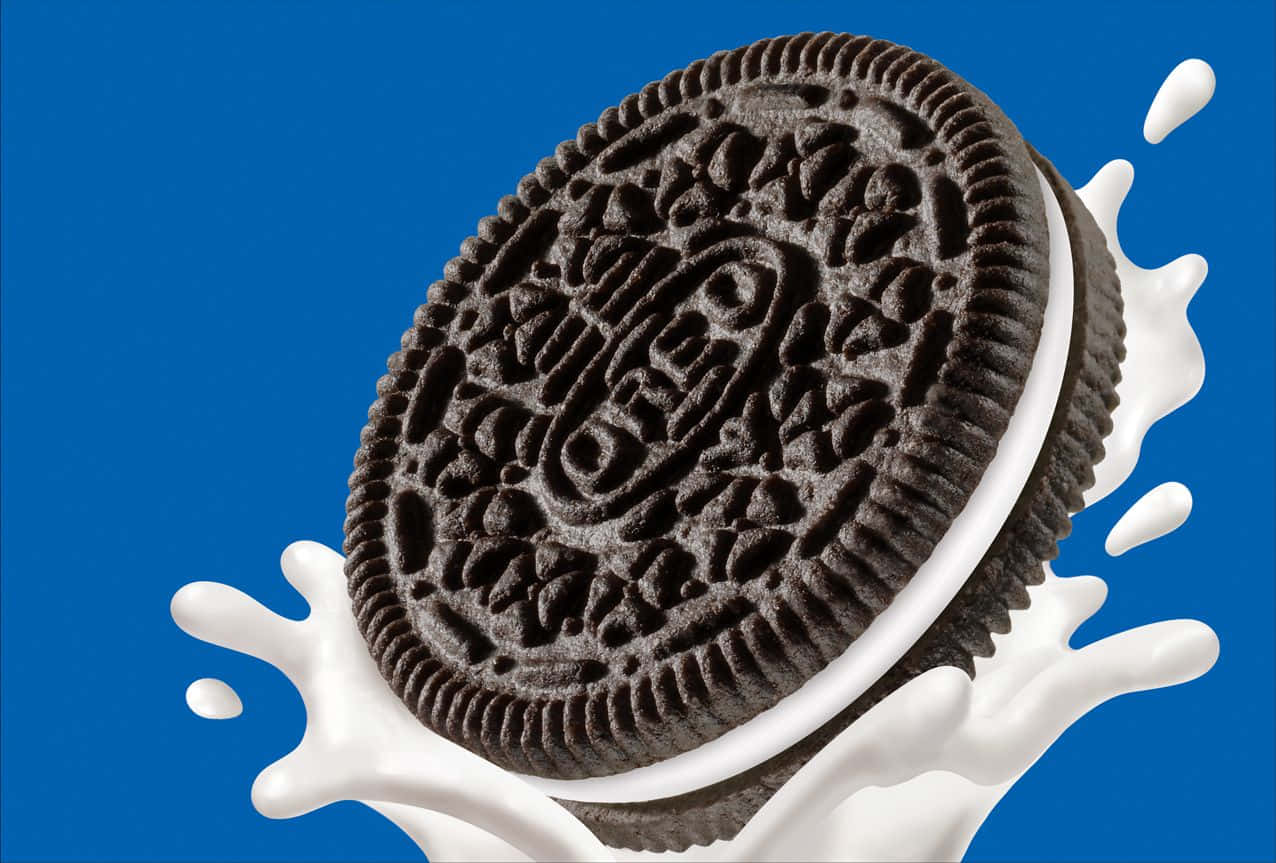 Oreo