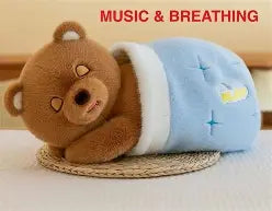 KIDS BED TIME SOFT TOYS