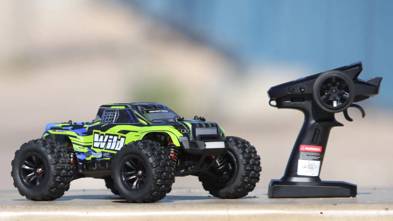 PREMIUM RC COLLECTION