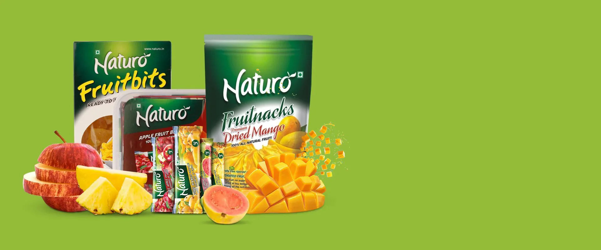 NATURO PRODUCTS