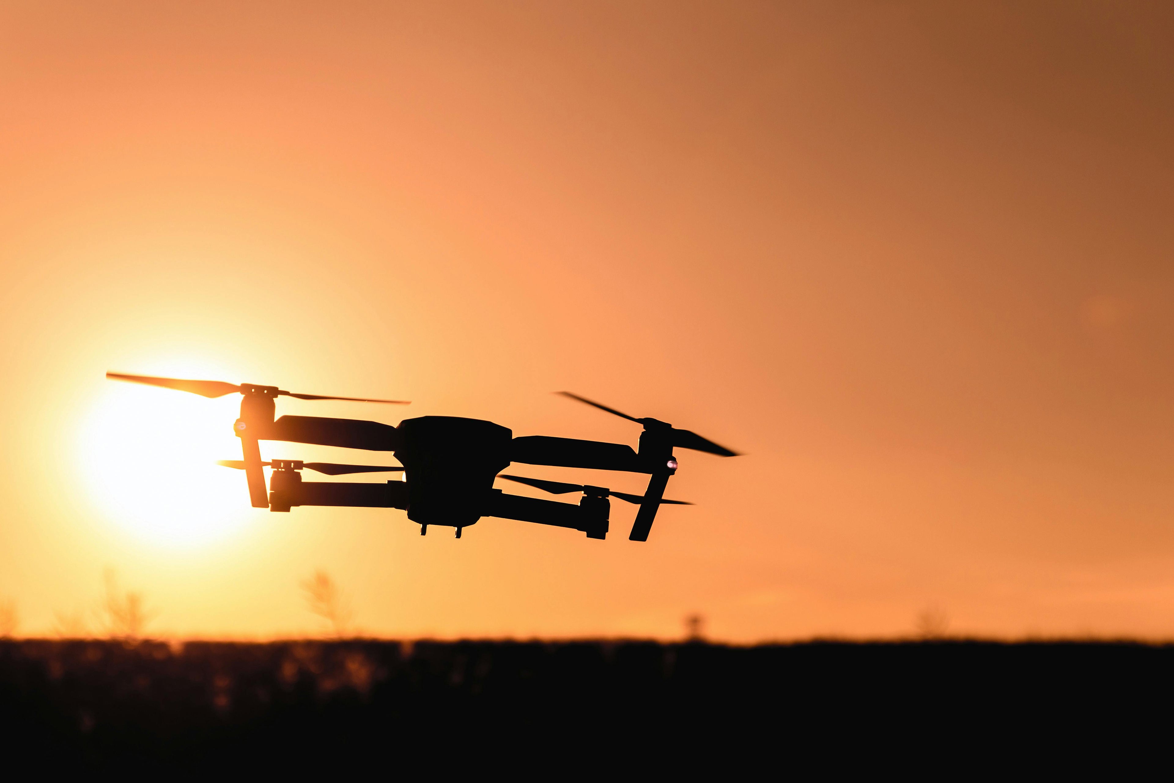 DRONE