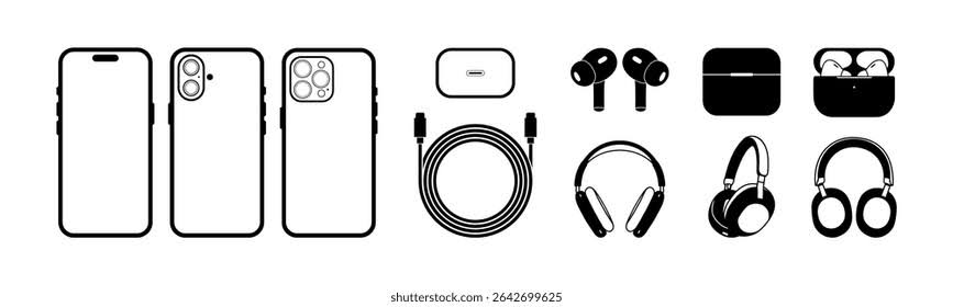 Mobile Accessories