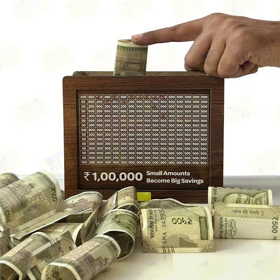 Money bank
