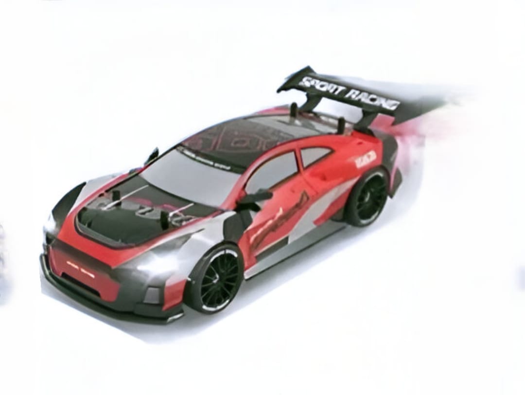 DRIFT CARS /// MASTER THE SLIDE /// DIFFERENT SCALE /// CHOOSE YOUR BEAST