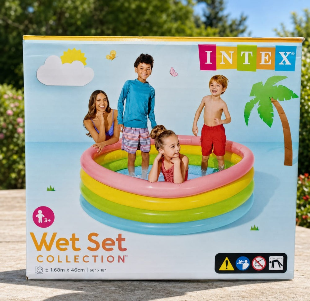 Intex Swimming Pool Model 56441
