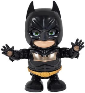 Dance Hero Batman Interactive Robot Toy