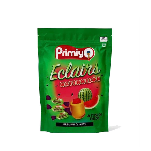 Primiyo Eclairs watermelon - 670g