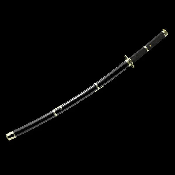 Zoro's Yubashiri Sword 41'' Cosplay Replica – One Piece