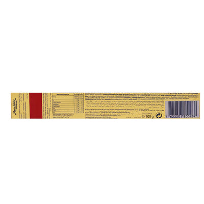 Toblerone Milk Bar 100g