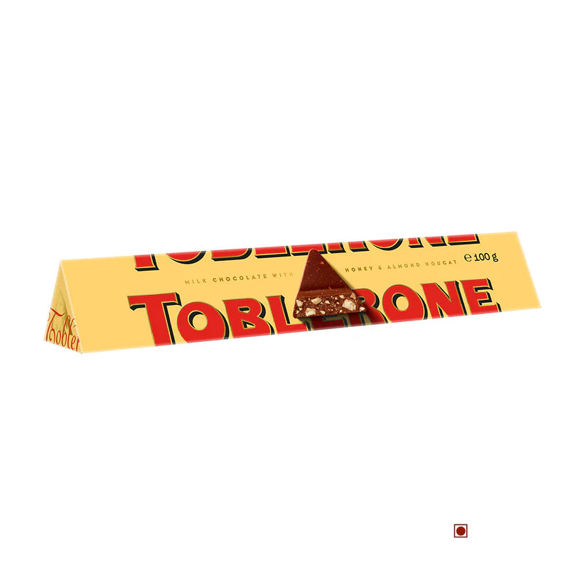 Toblerone Milk Bar 100g