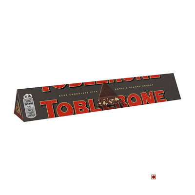 Toblerone Dark Bar 100g