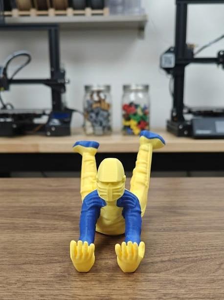 Ultimate Cricket Wicket-Keeper Mobile Stand! 🏏 (Pack of 2)