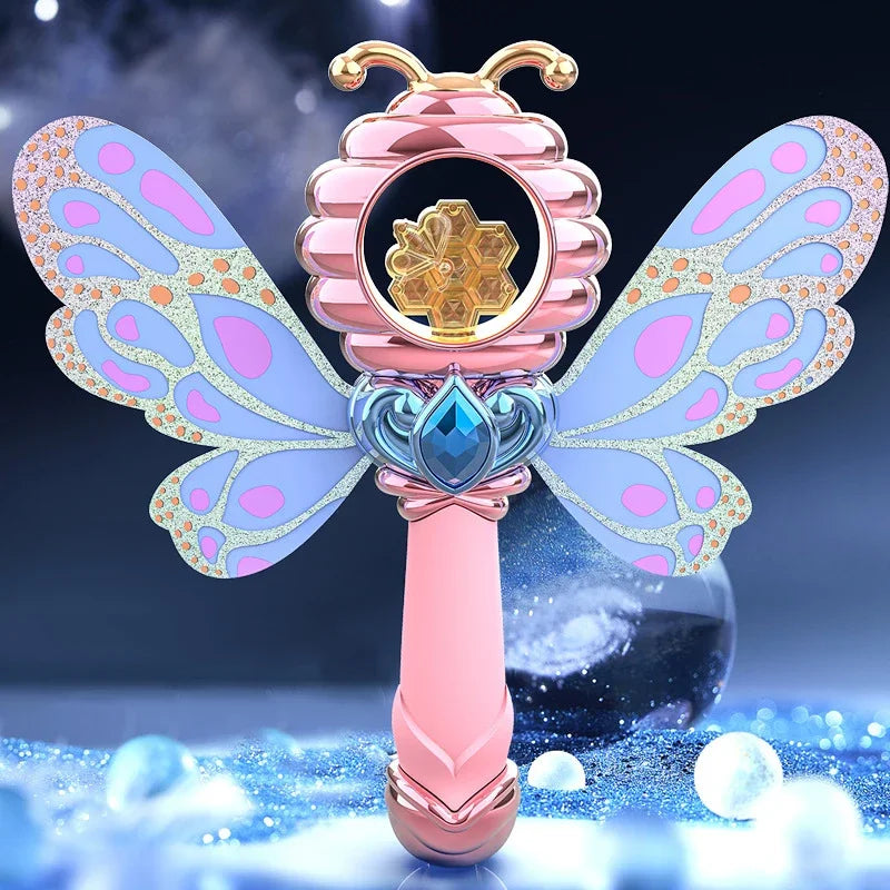 musical toy magic stick for girls 100% safe for childrens melodious mu