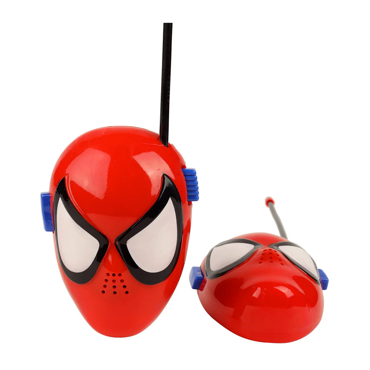 Spider-Man Walkie Talkies