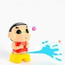 Shinchan Chu Chu Toy