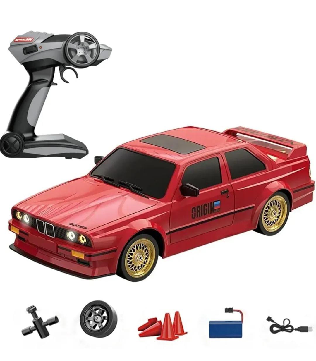 DRIFT CARS /// MASTER THE SLIDE /// DIFFERENT SCALE /// CHOOSE YOUR BEAST