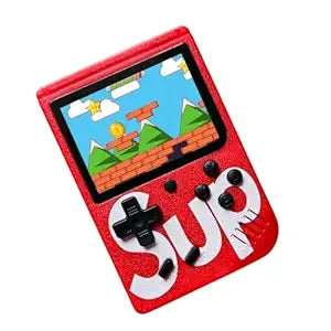 Sup 400 in 1 Retro Video Game Handheld Classical Game